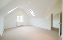 Lower Withington bedroom extension leads