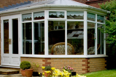 conservatories Lower Withington
