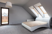 Lower Withington bedroom extensions