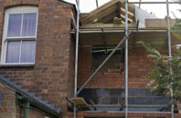 free Lower Withington home extension quotes